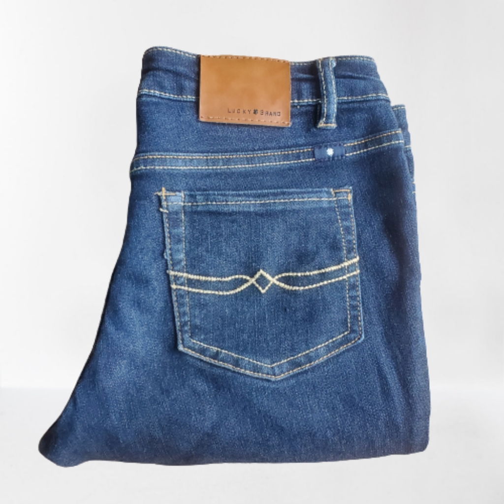 Lucky Brand Skinny Jeans